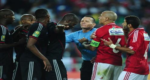 جمعهما نهائي لا يُنسى وعودة بعد 11 عاما.. ماذا قال "كاف" عن موقعة أورلاندو والأهلي؟